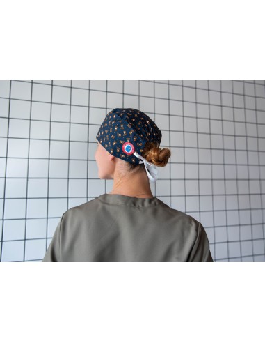 Calot Classique Megève - Les Sans-calottes