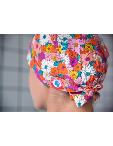 Calot couvrant Belfort - Les Sans-calottes