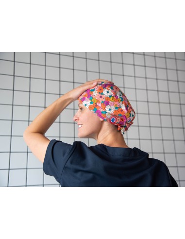 Calot couvrant Belfort - Les Sans-calottes