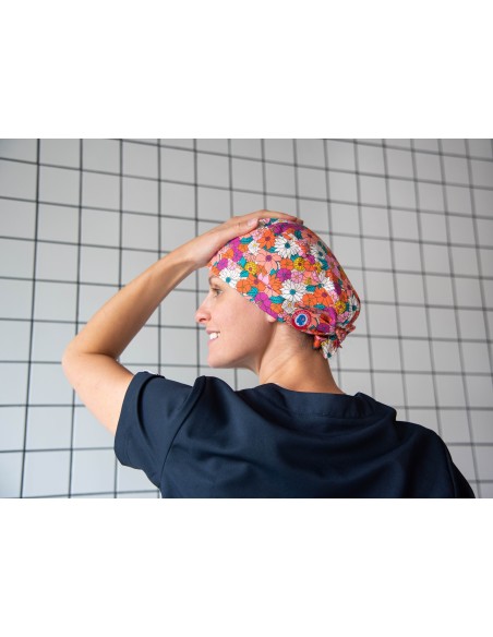 Calot couvrant Belfort - Les Sans-calottes