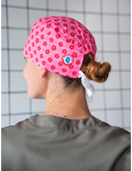 Calot classique Cabourg - Les Sans-calottes