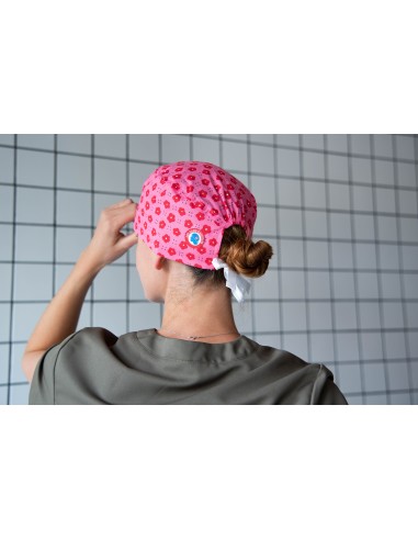 Calot classique Cabourg - Les Sans-calottes