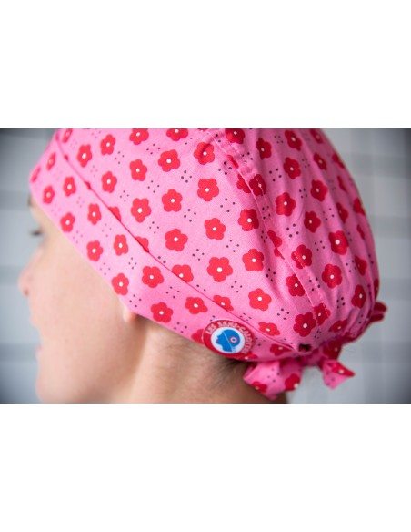 Calot couvrant Cabourg - Les Sans-calottes