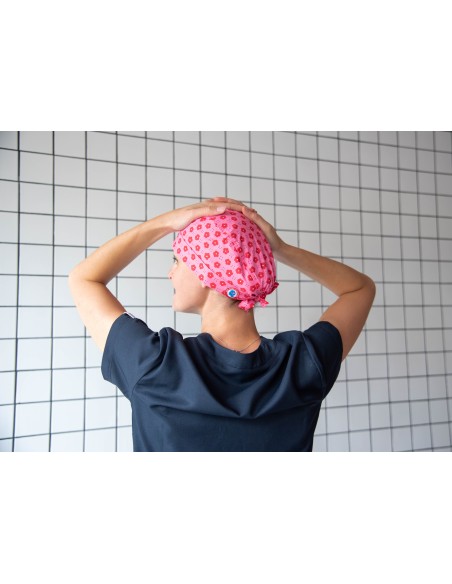 Calot couvrant Cabourg - Les Sans-calottes