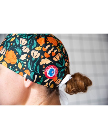 Calot classique Cévennes - Les Sans-calottes