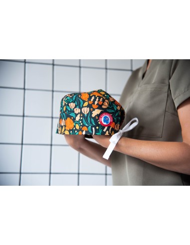 Calot classique Cévennes - Les Sans-calottes