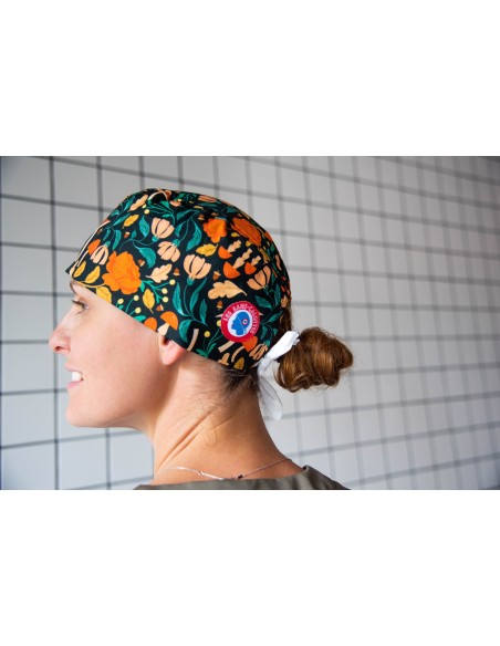 Calot classique Cévennes - Les Sans-calottes