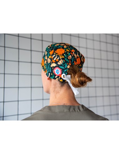 Calot classique Cévennes - Les Sans-calottes