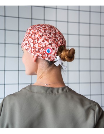 Calot classique Mâcon - Les Sans-calottes 2