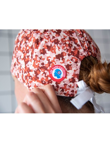 Calot classique Mâcon - Les Sans-calottes