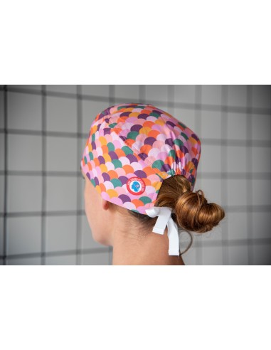 Calot Classique Ariel - Les Sans-calottes