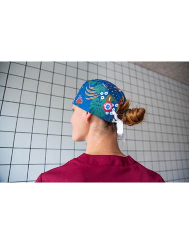 Calot classique Rorota - Les Sans-calottes