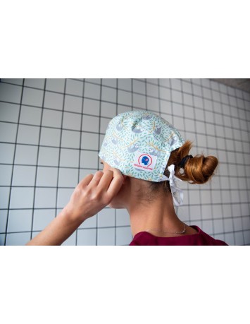 Calot classique Ouanary - Les Sans-calottes 2