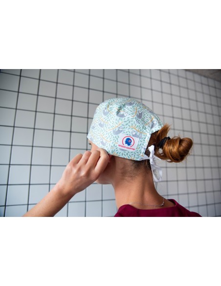 Calot classique Ouanary - Les Sans-calottes