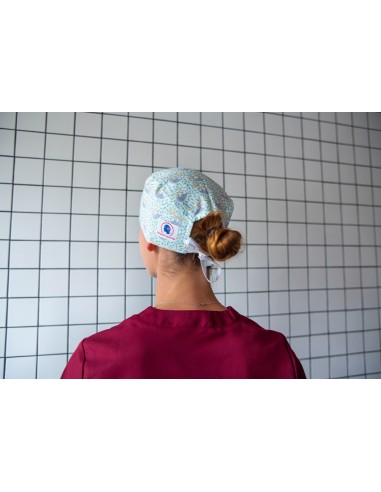 Calot classique Ouanary - Les Sans-calottes