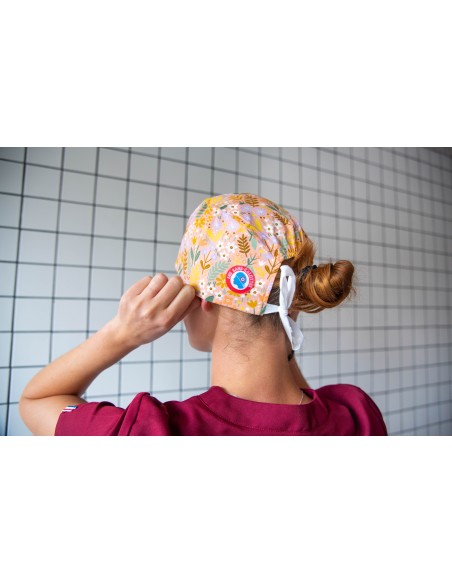 Calot classique Revel - Les Sans-calottes