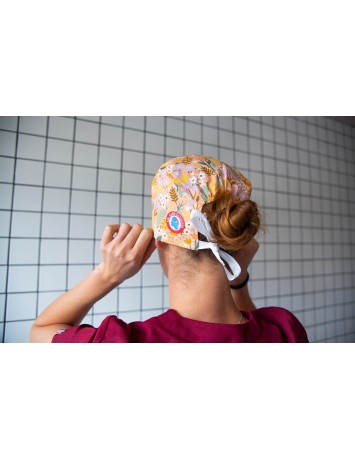 Calot classique Revel - Les Sans-calottes 2