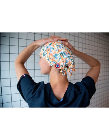 Calot couvrant Menton - Les Sans-calottes