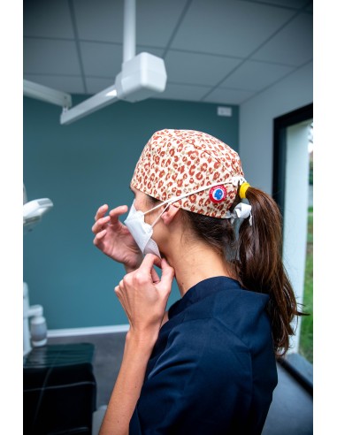 Calot classique Léo Grenat