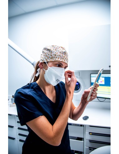 Calot classique Léo Ginger