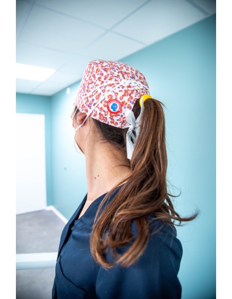 Calot classique Léo Rubis