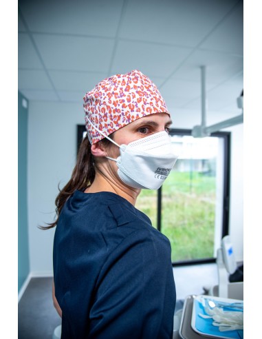 Calot classique Léo Rubis