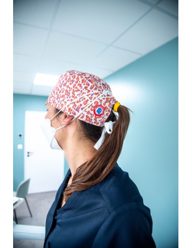 Calot classique Léo Rubis