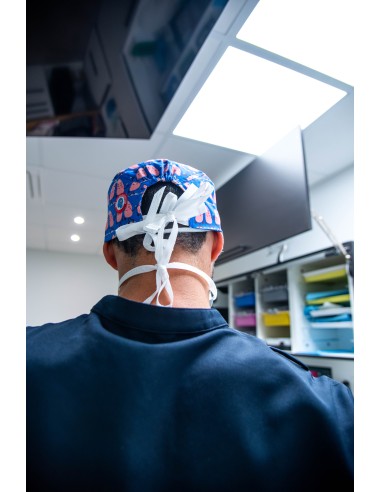 Calot classique Les poumons