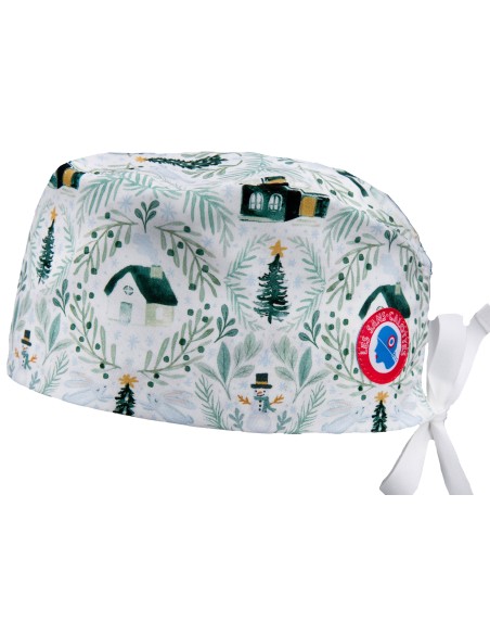 Calot classique Les Gets