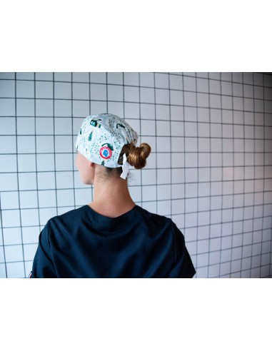 Calot classique Les Gets