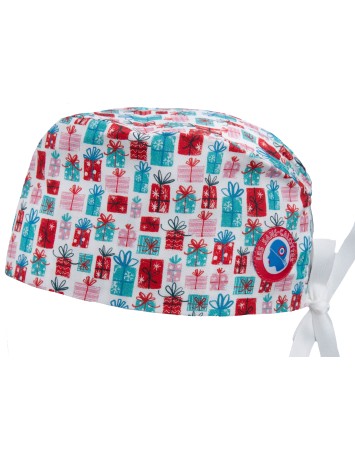 Calot classique Merry Christmas