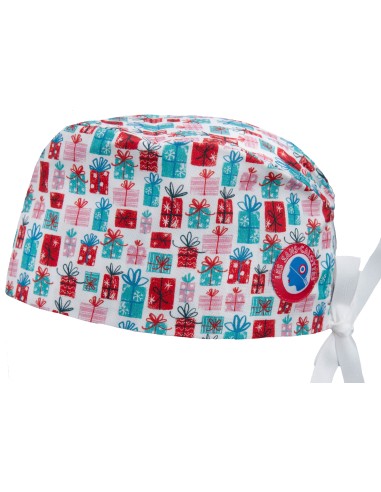 Calot classique Merry Christmas