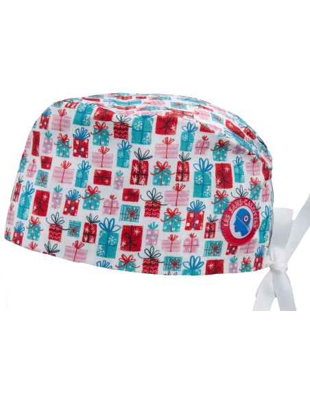 Calot classique Merry Christmas