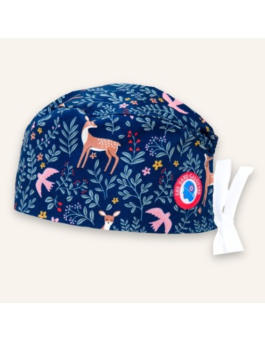 Calot classique Bichette - Les Sans-calottes