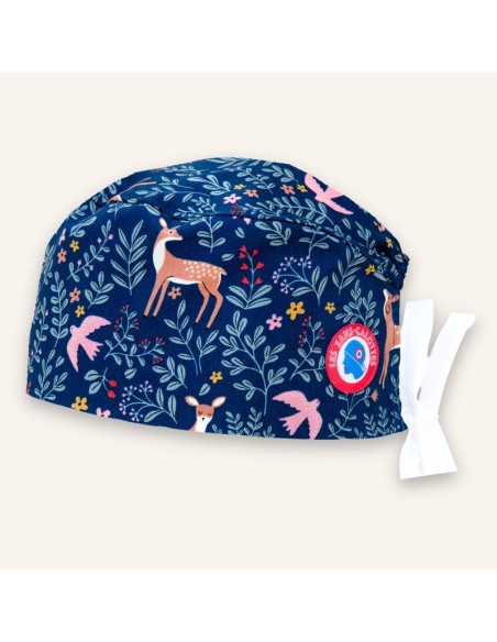 Calot classique Bichette - Les Sans-calottes