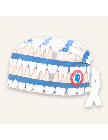 Calot classique l'Implant - Les Sans-calottes