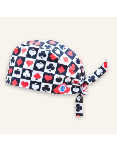 Calot couvrant La Bourboule - Les Sans-calottes