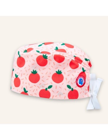 Calot classique One apple a day - Les Sans-calottes