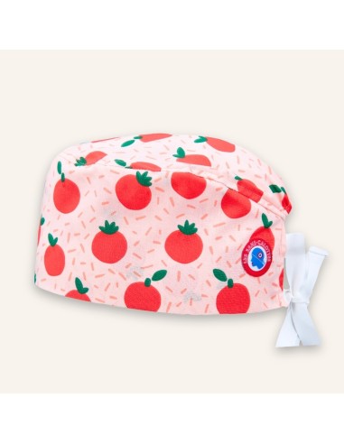 Calot classique One apple a day - Les Sans-calottes