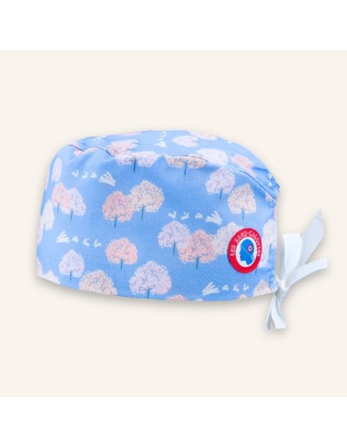 Calot classique Le val - Les Sans-calottes