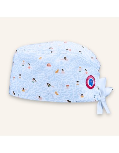 Calot classique La Seine - Les Sans-calottes