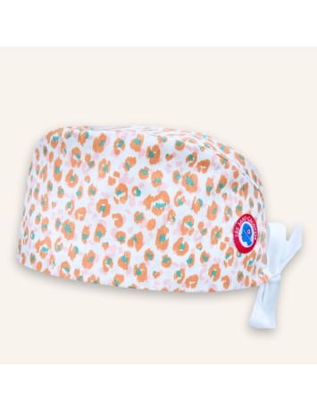 Calot classique Léo Ginger