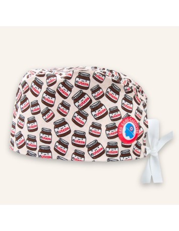 Calot classique Nut'