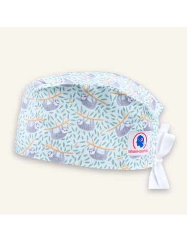 Calot classique Ouanary - Les Sans-calottes