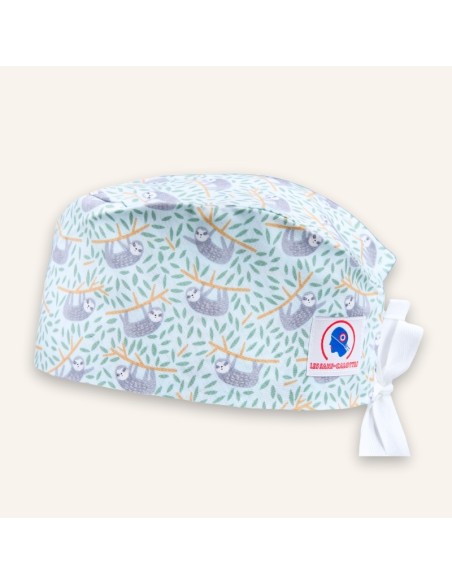 Calot classique Ouanary - Les Sans-calottes