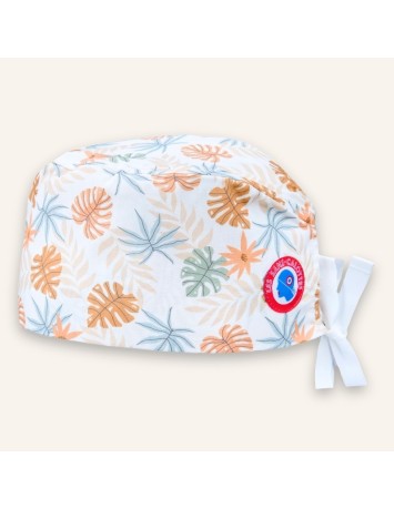 Calot classique Ile de Bourbon - Les Sans-calottes