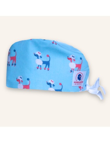 Calot classique Royal - Les Sans-calottes