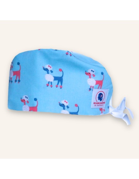 Calot classique Royal - Les Sans-calottes