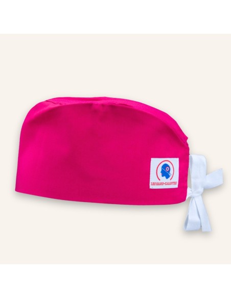 Calot classique Marie-Galante - Les Sans-calottes