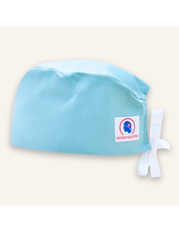 Calot classique Mururoa - Les Sans-calottes